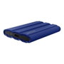 Samsung T7 Shield 2 TB SSD Externo USB-C Azul